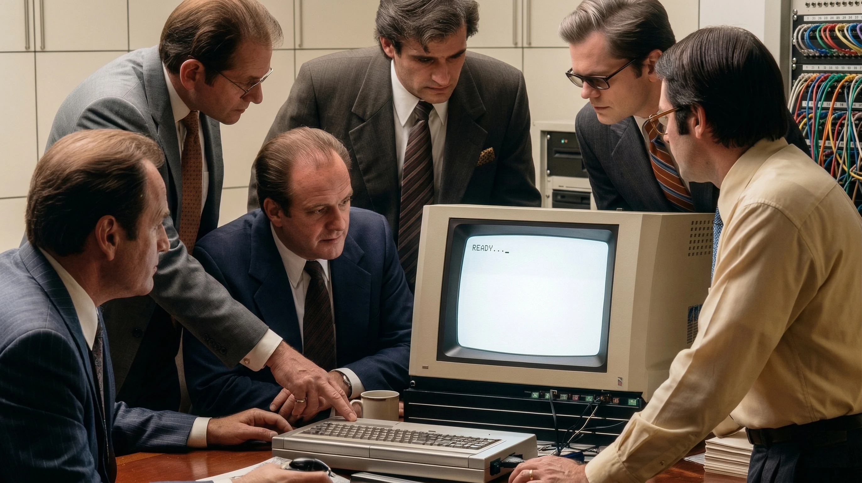 AI-Native Software Engineering