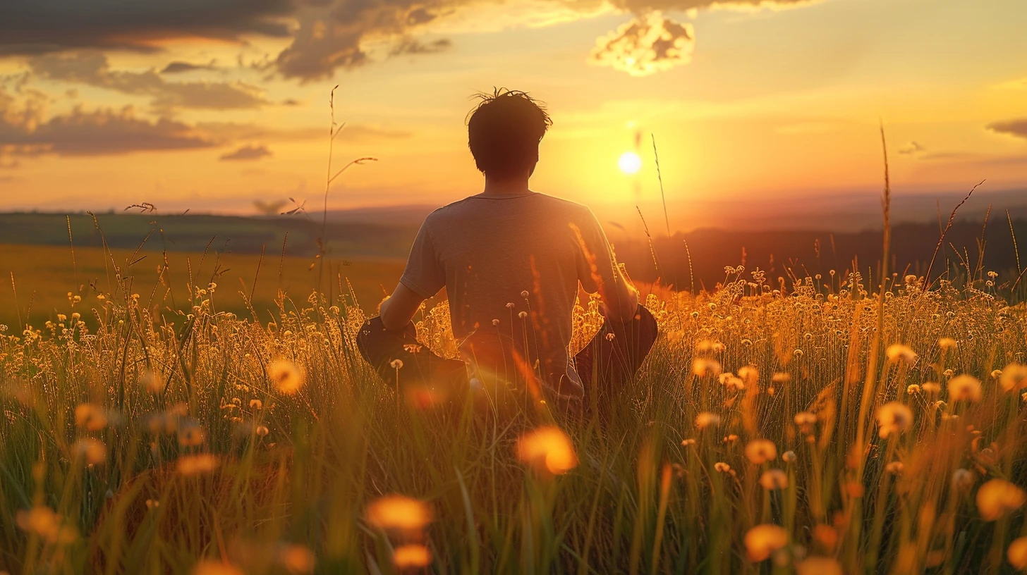 The Science of Meditation